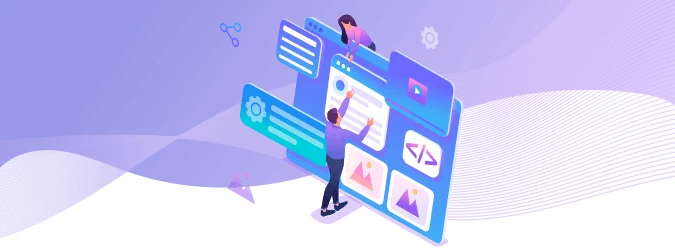 Thiết kế Website chuyên nghiệp