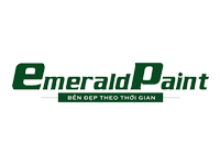 Emerald Paint