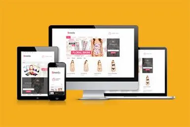 Thiết kế website bán hàng