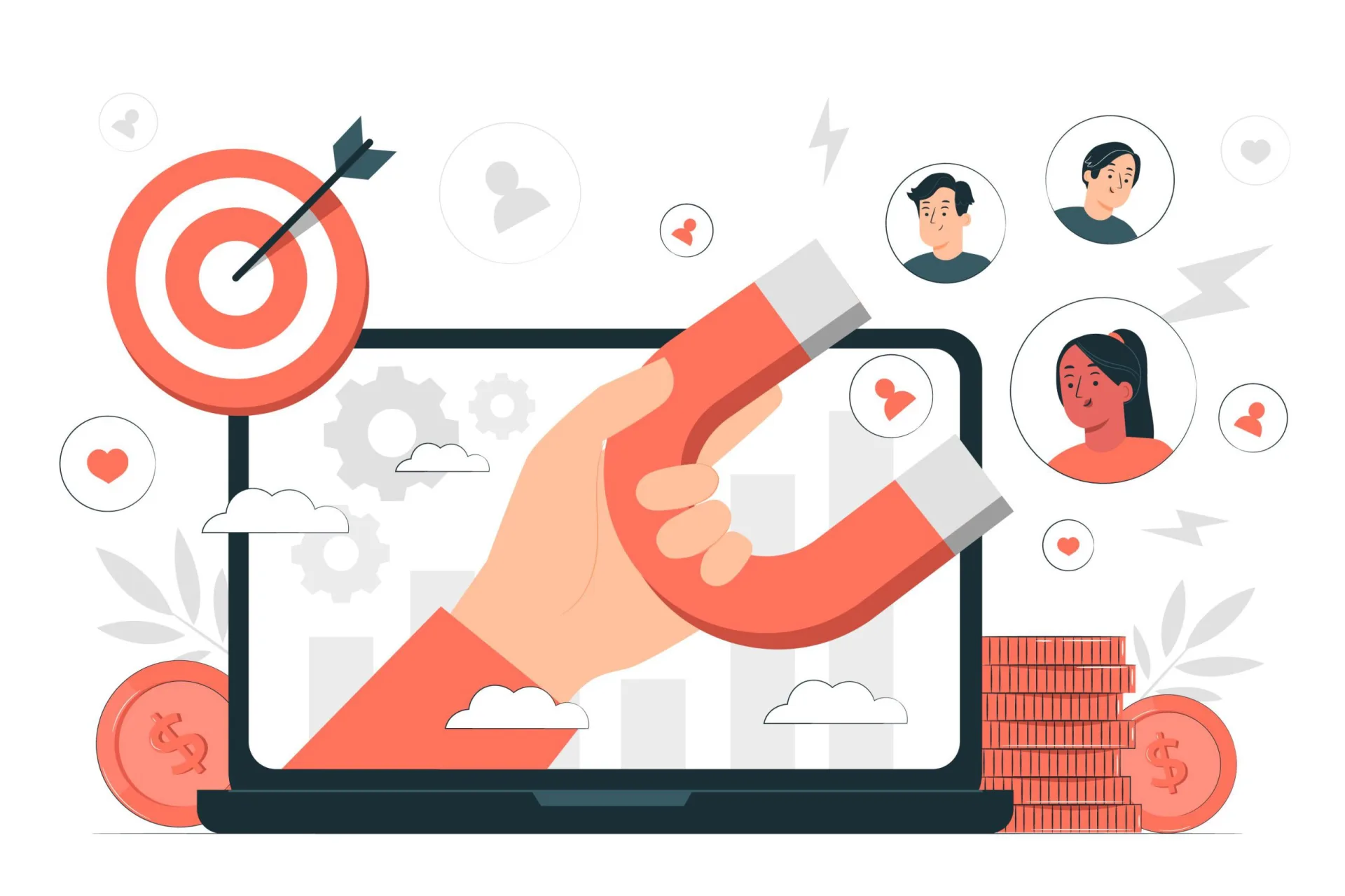 Quy trình thiết kế website