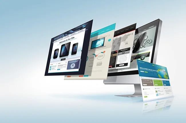 Thiết kế website tại Thủ Đức