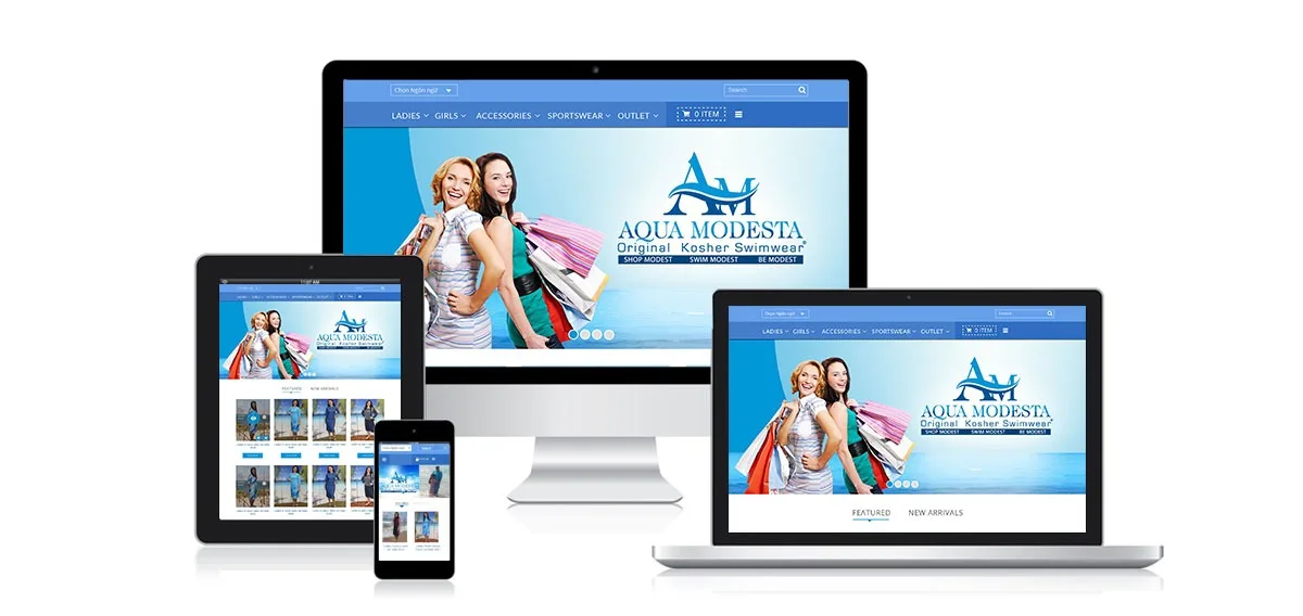thiet ke website tai tp ho chi minh