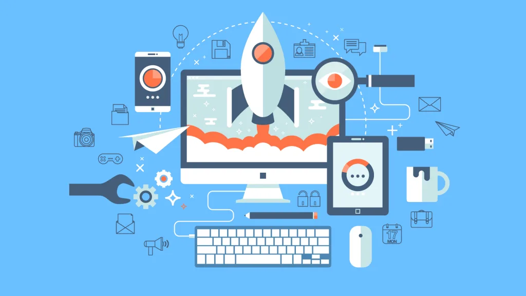 Báo giá dịch vụ chăm sóc website chuyên nghiệp