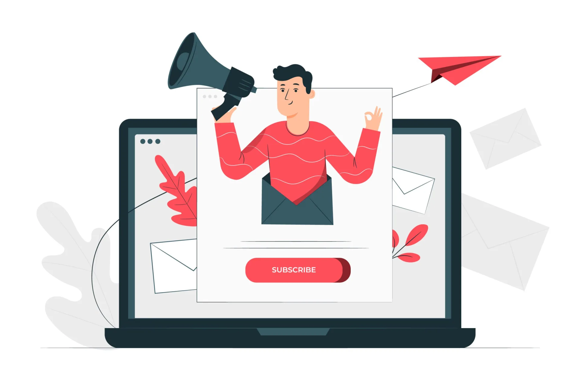 Email Maketting