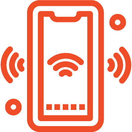Thiết kế giao diện App hiện đại
