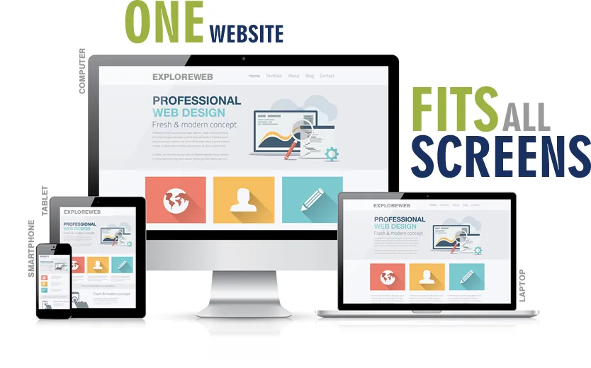 Thiết kế web thiết bị âm thanh chuyên nghiệp tại TP HCM