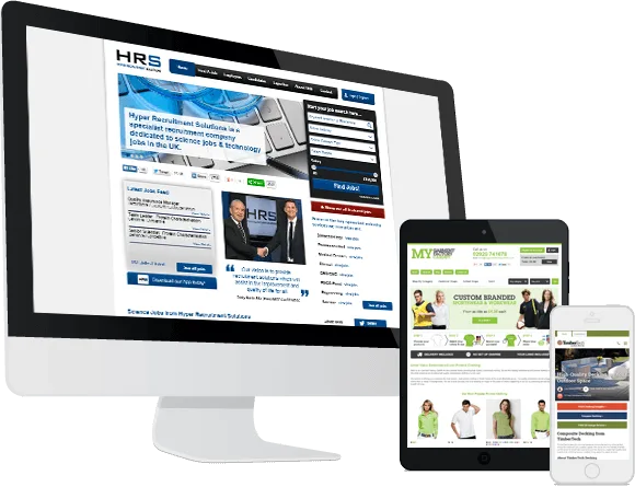 Thiết kế web Quận 1