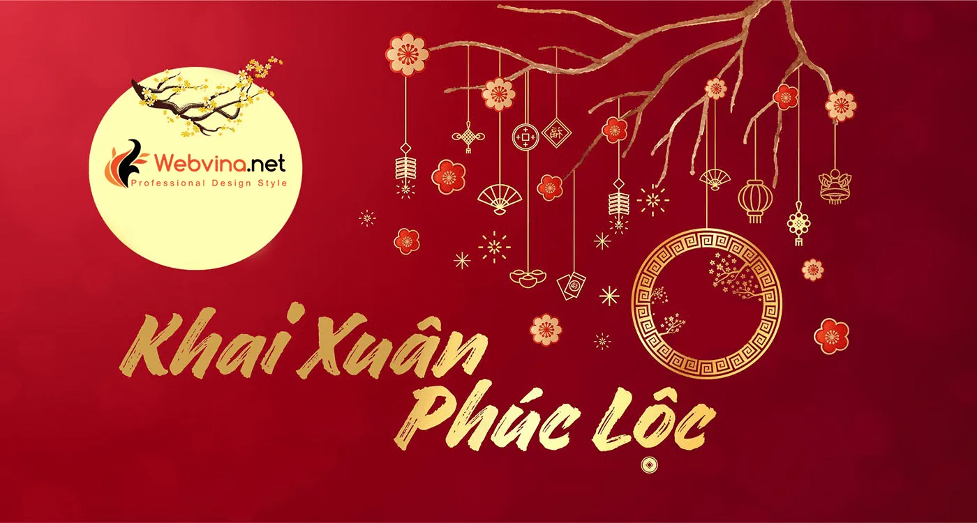 Thư chúc tết khách hàng năm 2020 (Xuân Canh Tý)