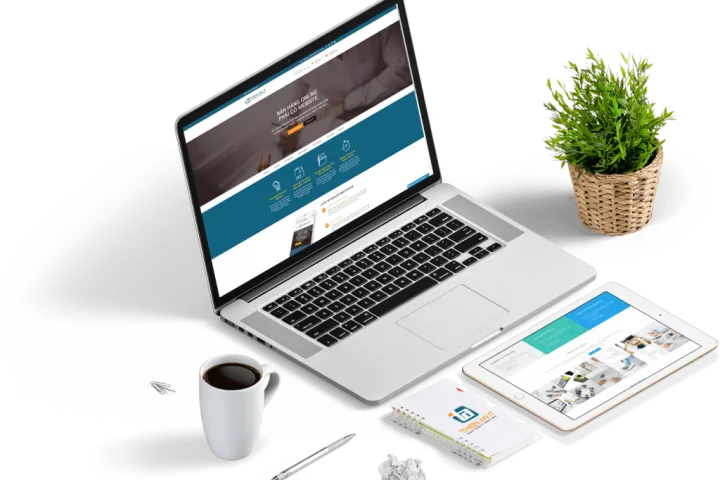 Thiết kế web Quận 2
