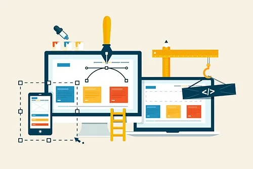 Thiết kế web Đồng Nai