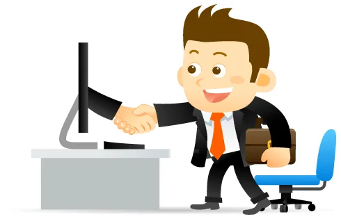 Công ty thiết kế website sẽ là người bạn lâu năm và tin cậy của doanh nghiệp. thiet ke website gia re