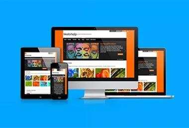 Thiết kế website khách sạn