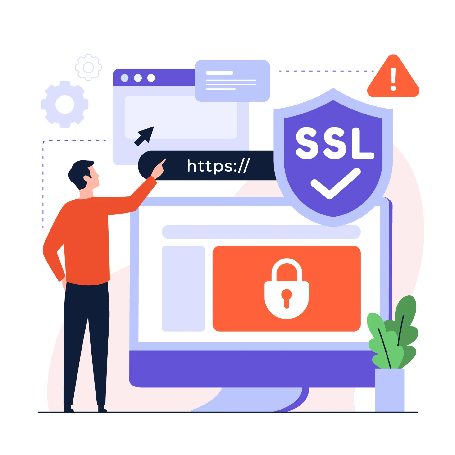 Bảng Giá Chứng Chỉ Số SSL