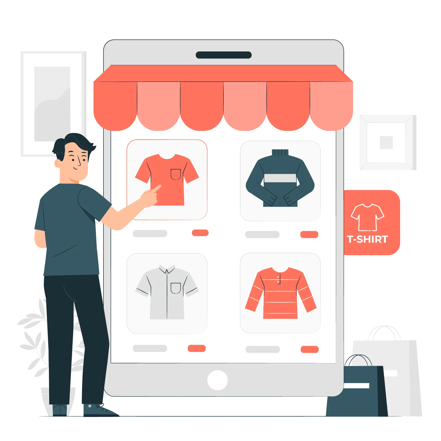Thiết kế website bán hàng, giới thiệu doanh nghiệp