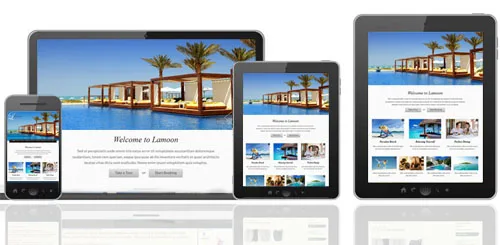 Thiết kế web trọn gói tại Thành phố Thủ Đức