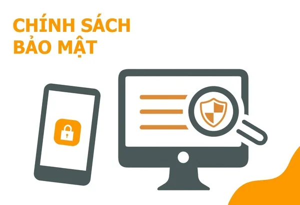 Chính sách bảo mật