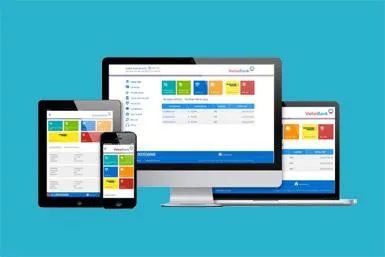 Thiết kế website doanh nghiệp
